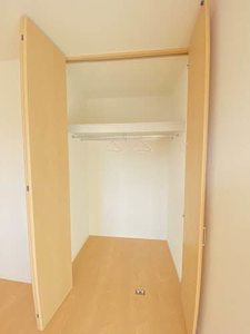 シャーメゾン　Ａｊｉ 202号-6