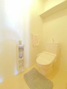 シャーメゾン　Ａｊｉ 202号-9