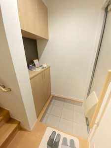 シャーメゾン　Ａｊｉ 202号-13