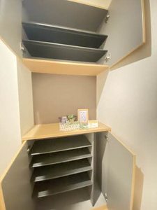 シャーメゾン　Ａｊｉ 202号-14