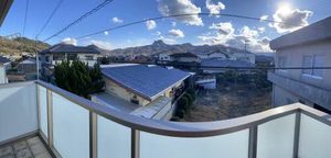 シャーメゾン　Ａｊｉ 202号-15