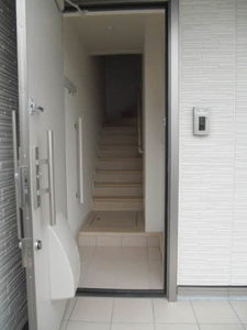 プロヌーブ西本浦　Ａ棟 A0202号-2