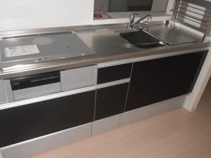 プロヌーブ西本浦　Ａ棟 A0202号-7