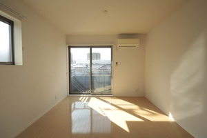 ベレオ西原 A0301号-3