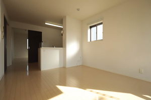 ベレオ西原 A0301号-4