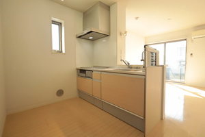 ベレオ西原 A0301号-5