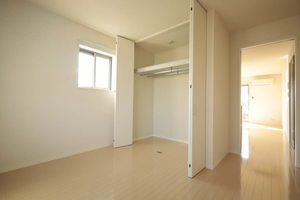 ベレオ西原 A0301号-6