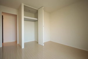 ベレオ西原 A0301号-7