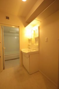 ベレオ西原 A0301号-8