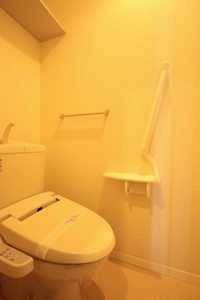 ベレオ西原 A0301号-10