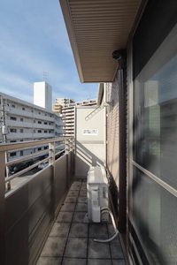 ベレオ西原 A0301号-13