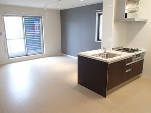 クレール西霞 A0202号-2