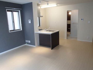 クレール西霞 A0202号-3