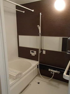 クレール西霞 A0202号-5