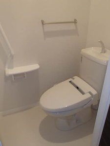 クレール西霞 A0202号-6