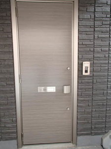 クレール西霞 A0202号-7