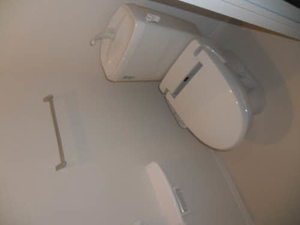 クレール西霞 A0202号-10