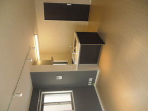 クレール西霞 A0202号-12