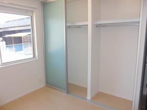 シャーメゾン黒石 A0102号-9