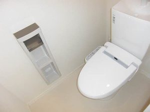 シャーメゾン黒石 A0102号-13