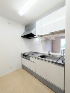 シャーメゾン黒石 A0202号-3