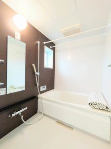 シャーメゾン黒石 A0202号-4