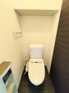 シャーメゾン黒石 A0202号-5