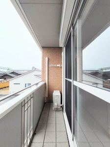 シャーメゾン黒石 A0202号-9