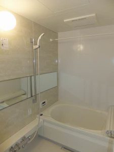 シャーメゾン上郷 A0101号-3