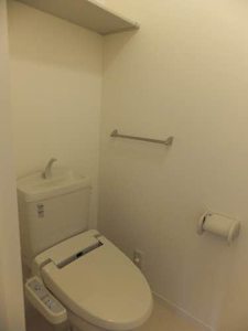 シャーメゾン上郷 A0101号-5