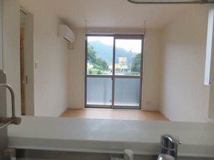 シャーメゾン上郷 A0101号-9