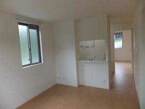 シャーメゾン上郷 A0101号-10