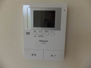 シャーメゾン上郷 A0101号-13