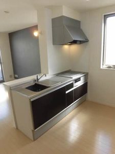 シャーメゾン瀬戸 A0101号-5