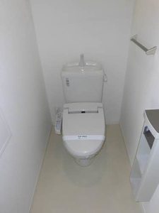 シャーメゾン瀬戸 A0101号-7