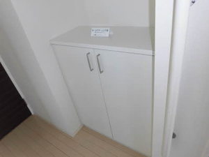 シャーメゾン瀬戸 A0101号-9