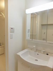 シャーメゾン瀬戸 A0203号-3