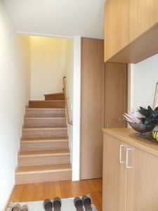 シャーメゾン瀬戸 A0203号-6