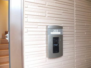 シャーメゾン瀬戸 A0203号-7