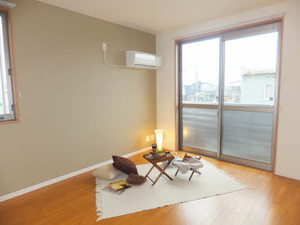 シャーメゾン瀬戸 A0203号-8