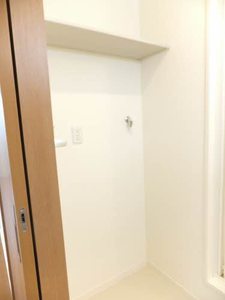 シャーメゾン瀬戸 A0203号-9