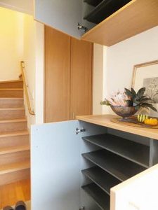 シャーメゾン瀬戸 A0203号-11