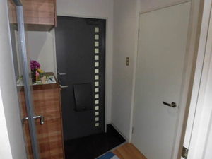 ドムス・ヒルズ A館 A101号-4