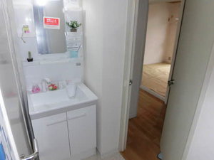 ドムス・ヒルズ A館 A101号-5