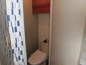 ドムス・ヒルズ A館 A101号-7