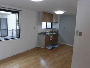 ドムス・ヒルズ A館 A101号-9