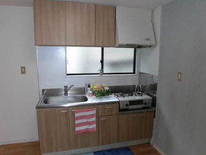 ドムス・ヒルズ A館 A101号-10