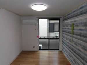 ドムス・ヒルズ A館 A101号-11