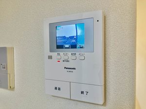 パッション　Ｃ棟 103号-4