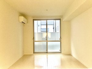 パッション　Ｃ棟 103号-5